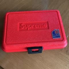 シュプリーム　supreme ドライバーセットのサムネイル