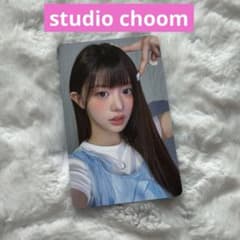 ILLIT studio choom ミンジュ MINJU ラキドロ トレカ - メルカリ