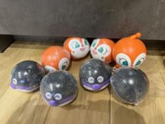 おっきなアンパンマンマスコット7のサムネイル