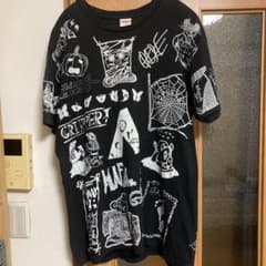 supreme Tシャツのサムネイル