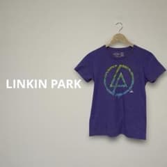 リンキンパーク × ハードロックカフェ 福岡 コラボ Tシャツ Sのサムネイル