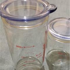 PYREX パイレックス   3点セットのサムネイル