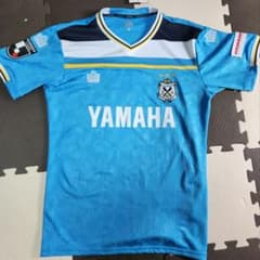 美品 ジュビロ磐田 2022オーセンティック ユニホーム 31 古川陽介 XXL 美品 ジュビロ磐田 2022オーセンティック ユニホーム 31 古川陽介 XXL