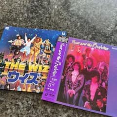 PrinceとMichaelのサムネイル