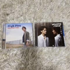【ね様専用]中山優馬　シングルのサムネイル
