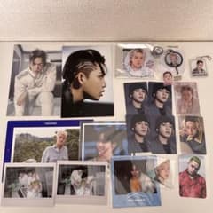 treasure ヒョンソクまとめ売り - メルカリ