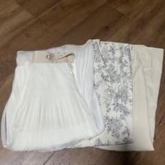 ロングスカート 3点セットのサムネイル