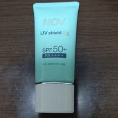 ノブ UVシールドEX   SPF50のサムネイル