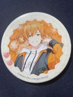 プロセカ　缶バッジ　プリロール　ケーキ　東雲彰人のサムネイル