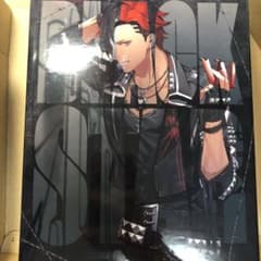 ブラスタ 1stアルバム　W 初回限定盤CDのサムネイル