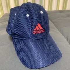 adidas キャップのサムネイル