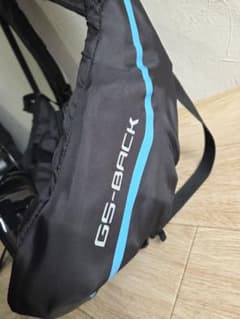 マッスルスーツ GS-BACKのサムネイル