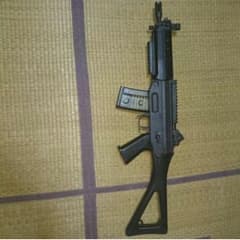 東京マルイ sig552 シールズのサムネイル