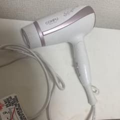 CONFU Fashion Style ヘアドライヤー 本体のサムネイル