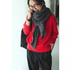 ⭐︎新品未使用タグ付き⭐︎ミモレ別注ASAUCE MELER アソースメレ