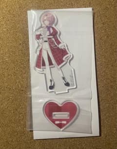 学園アイドルマスター アクリルスタンド 有村麻央　一番くじのサムネイル