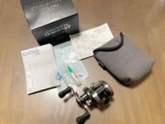 カルカッタコンクエストBFS HG レフトハンドルのサムネイル