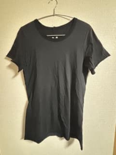 Rick Owens コットン ハーフスリーブカットソーのサムネイル