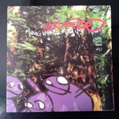 Mr. Oizo Analog Worms Attack 12インチレコード - メルカリ