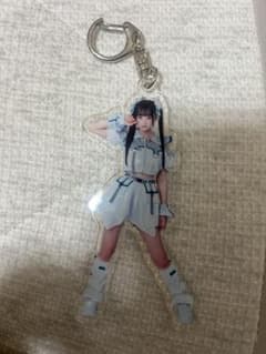 iLiFE! あいす生誕祭2026前夜祭衣装アクリルキーホルダー | Shop at