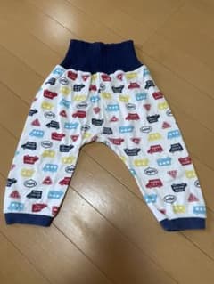 ICE BERE 車柄パンツ 80のサムネイル