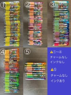 R*1様 【訳あり】ご当地キティボールペンチャームなし - メルカリ