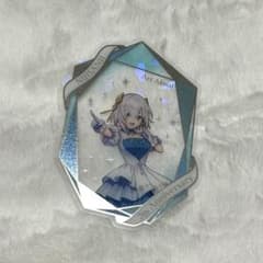 にじさんじ 7th Anniversary アルス・アルマル ステッカーのサムネイル