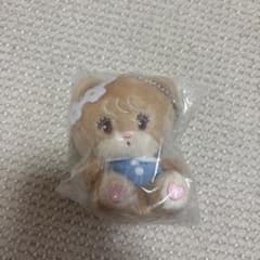mikko ぬいぐるみ　ガチャガチャのサムネイル