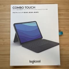combo touch ipadpro 11inchのサムネイル