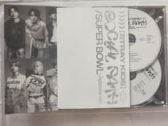 Social Path (feat. LiSA)/Super Bowl -Ja…のサムネイル