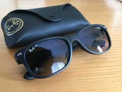 Ray Banサングラスのサムネイル