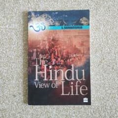 The Hindu View of Lifeのサムネイル