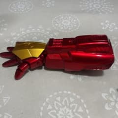 アイアンマン　ウォータービーズガンのサムネイル
