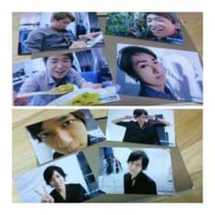 専用です♩*゜ 嵐 beautifulworld  大宮 公式 写真のサムネイル