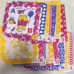 combi いたずらティッシュッシュのサムネイル