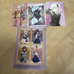 プロジェクトセカイ ブロマイド・カードセット 暁山瑞希のサムネイル
