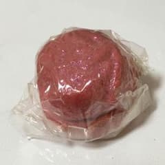 【LUSH】マカロンバブルバー 入浴剤のサムネイル