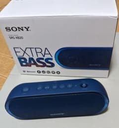 SRS-XB20のサムネイル