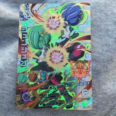 ドラゴンボールヒーローズのサムネイル