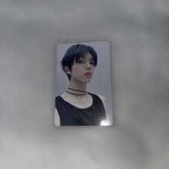 nct dream チソン istj d2c us poster トレカ