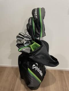 テーラーメイド RBZ speed lite ゴルフクラブセット FLEX-R - メルカリ
