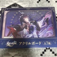 崩壊スターレイル GIGO限定 アクリルボード セイレンス - メルカリ