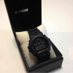 G-SHOCK 時計のサムネイル