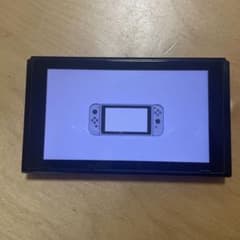 switch 本体 ジャンクのサムネイル
