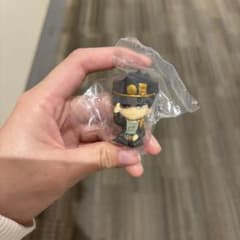 ジョジョの奇妙な冒険 まちぼうけ 空条承太郎のサムネイル