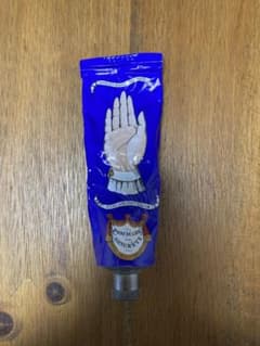 ポマードコンクレット ハンドクリームのサムネイル