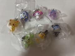 めじるしアクセサリー まとめ売り
