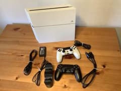 ps4 本体　CUH-1200のサムネイル