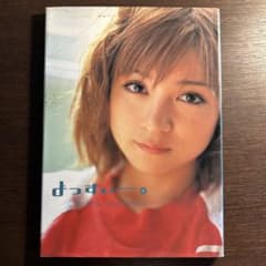 吉澤ひとみ 写真集 よっすぃー。 根本好伸 モーニング娘。 ワニブックスのサムネイル