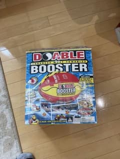 SPORTSSTUFF DOABLE BOOSTER トーイングブースターボール - メルカリ